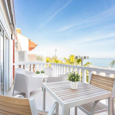 Higueron Rental Maritimo Romar C Fuengirola Kültér fotó