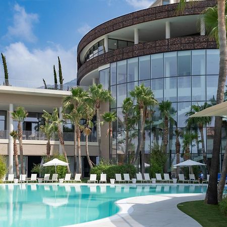 Higueron Rental Maritimo Romar C Fuengirola Kültér fotó