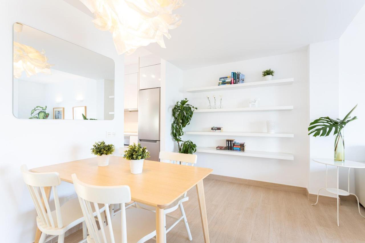 Higueron Rental Maritimo Romar C Fuengirola Kültér fotó
