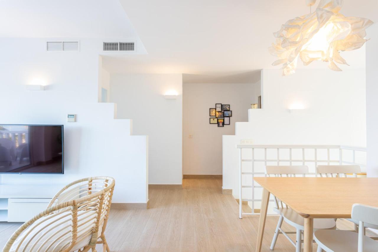 Higueron Rental Maritimo Romar C Fuengirola Kültér fotó