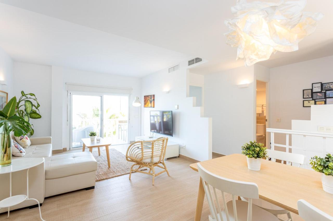 Higueron Rental Maritimo Romar C Fuengirola Kültér fotó