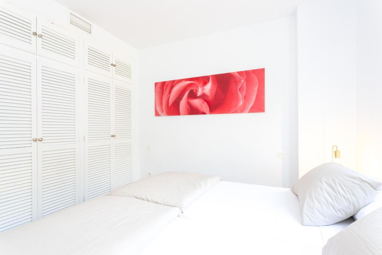 Higueron Rental Maritimo Romar C Fuengirola Kültér fotó