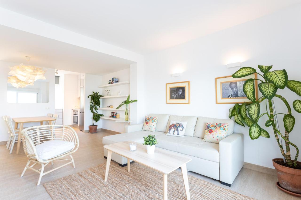 Higueron Rental Maritimo Romar C Fuengirola Kültér fotó