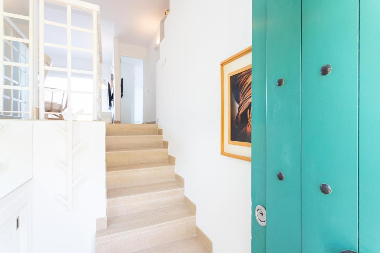 Higueron Rental Maritimo Romar C Fuengirola Kültér fotó