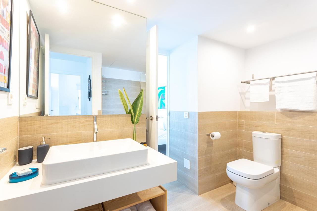 Higueron Rental Maritimo Romar C Fuengirola Kültér fotó