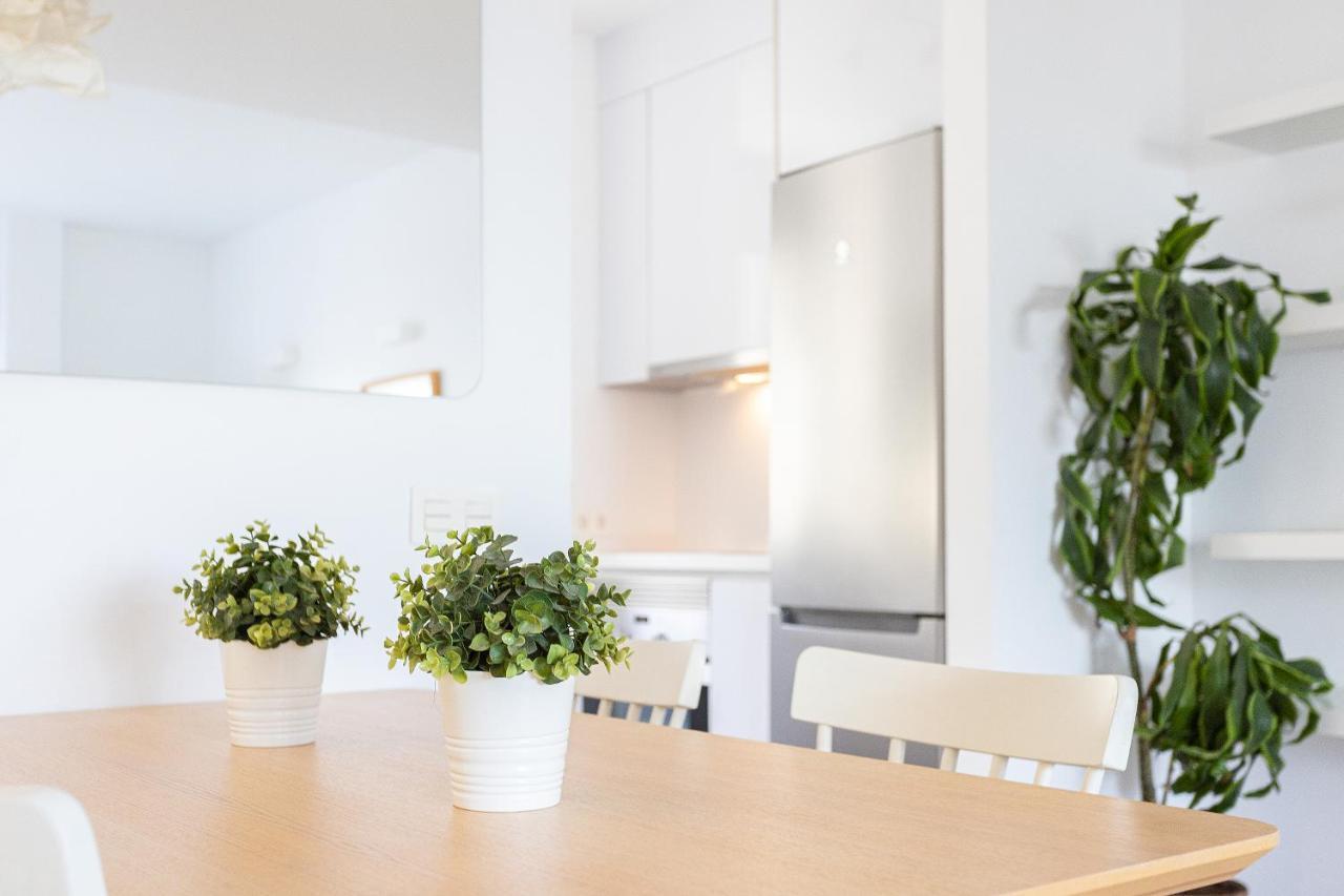 Higueron Rental Maritimo Romar C Fuengirola Kültér fotó
