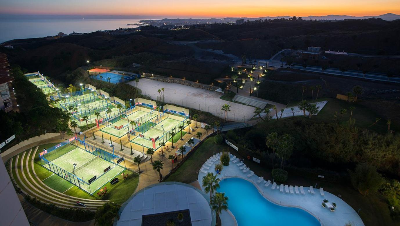 Higueron Rental Maritimo Romar C Fuengirola Kültér fotó