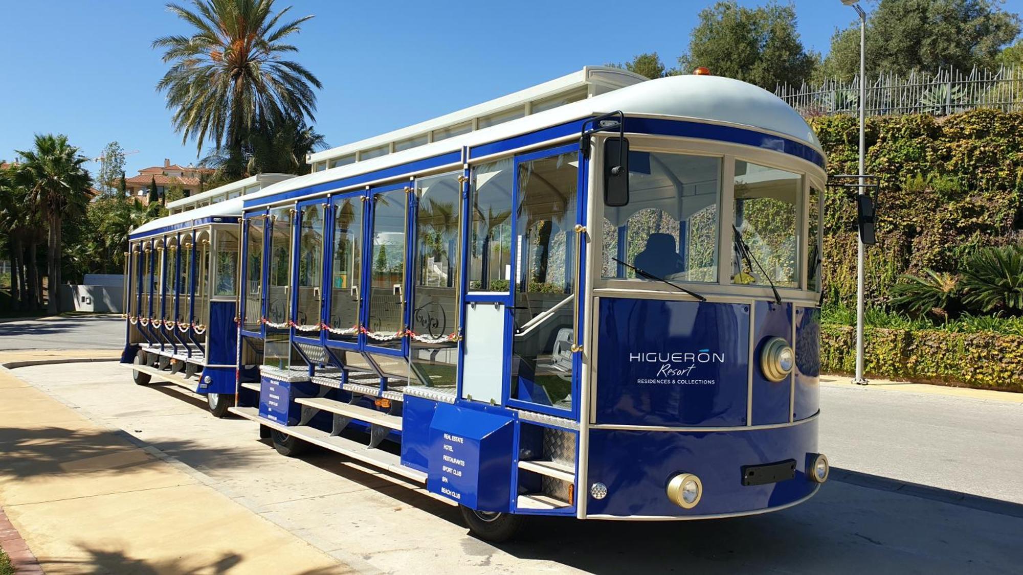 Higueron Rental Maritimo Romar C Fuengirola Kültér fotó