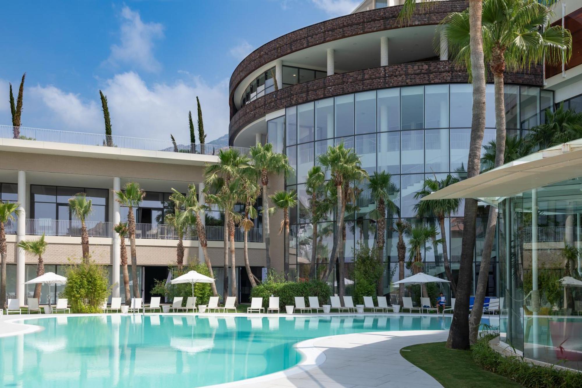 Higueron Rental Maritimo Romar C Fuengirola Kültér fotó
